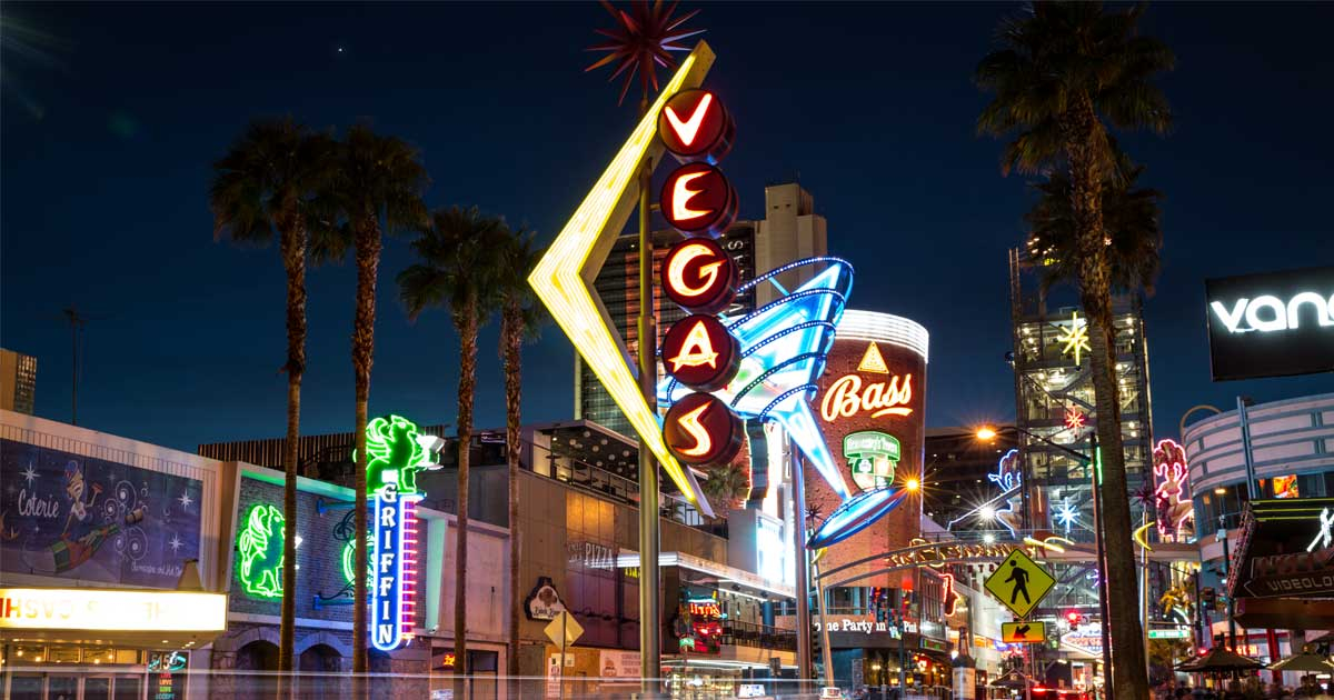 Retail key to downtown Las Vegas revitalization plan | ICSC