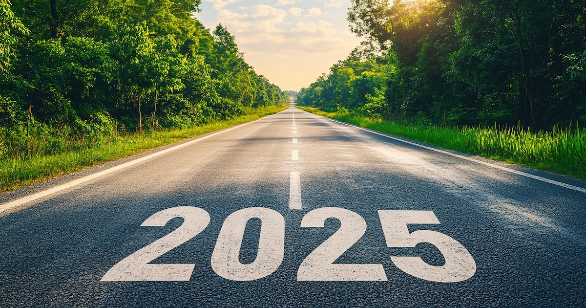 Start Strong in 2025 Advice for Aspiring and Growing Small Businesses