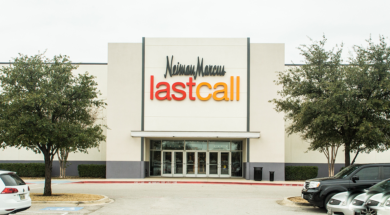 Neiman Marcus closing Last Call stores ICSC