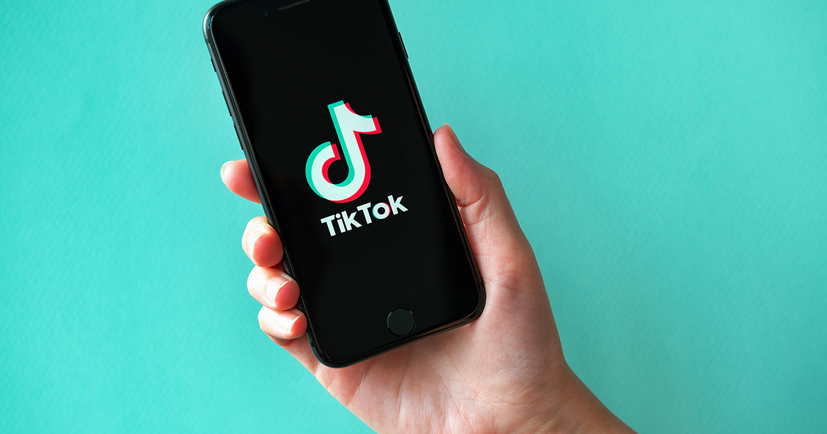 How To Access Tiktok Commercial Music Library