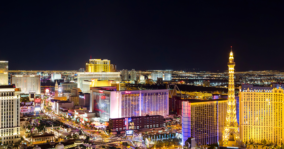 What to Expect at ICSC 2022 Las Vegas in May ICSC