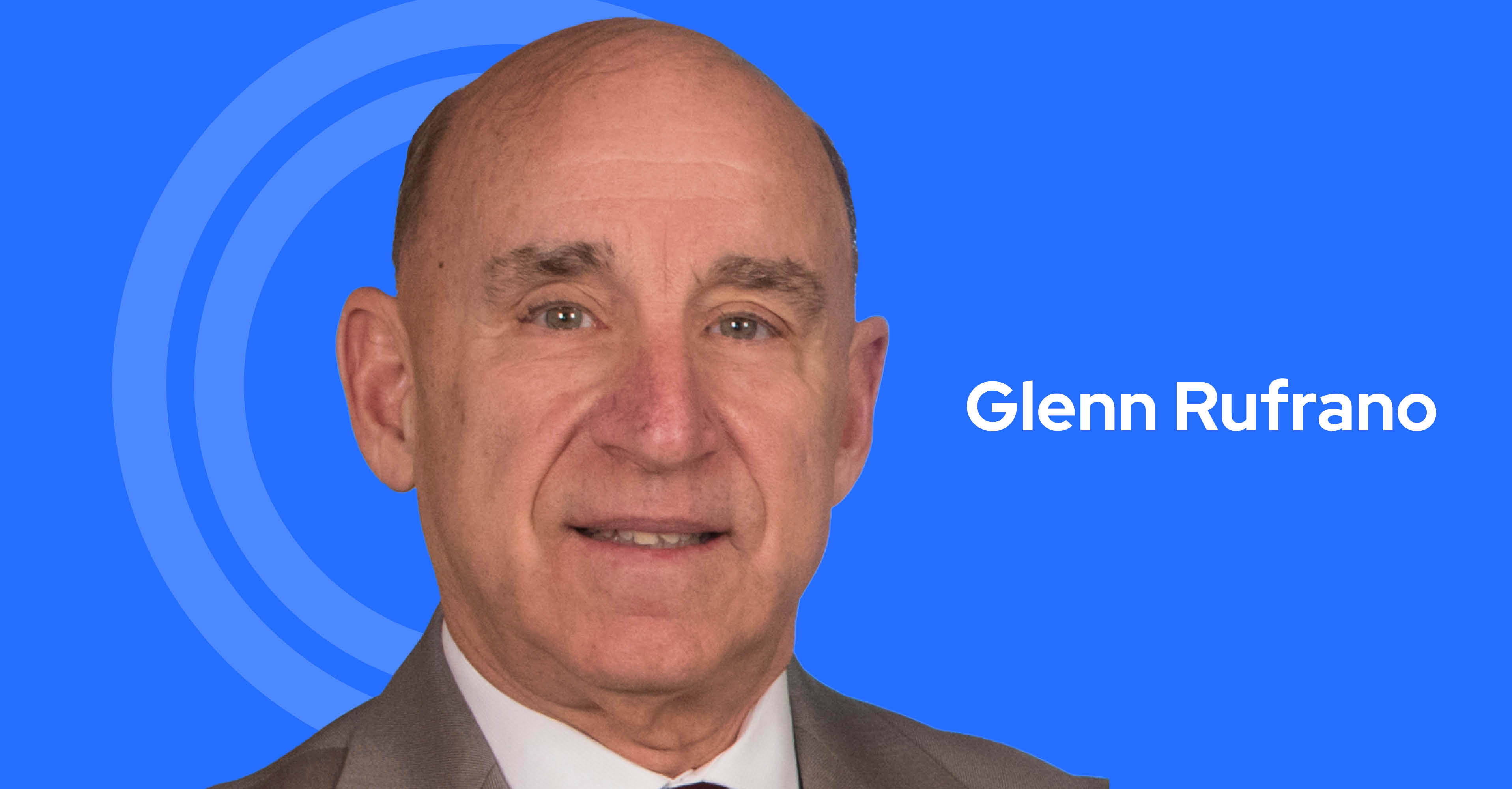 ICSC PAC Donor Spotlight Glenn Rufrano ICSC