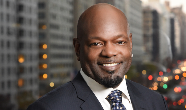 413 Solutions’ Emmitt Smith