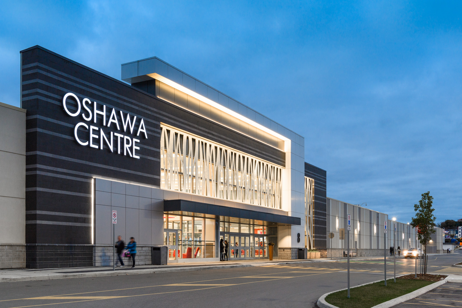 Oshawa Centre