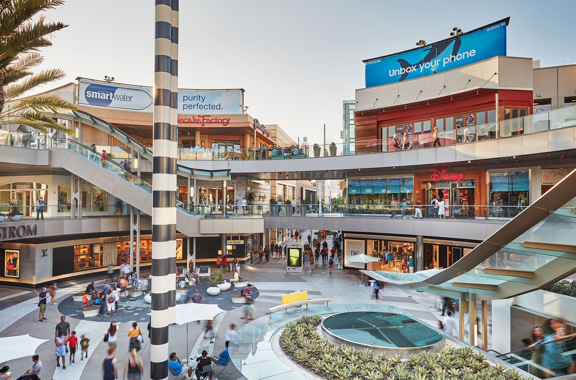 Santa Monica Place