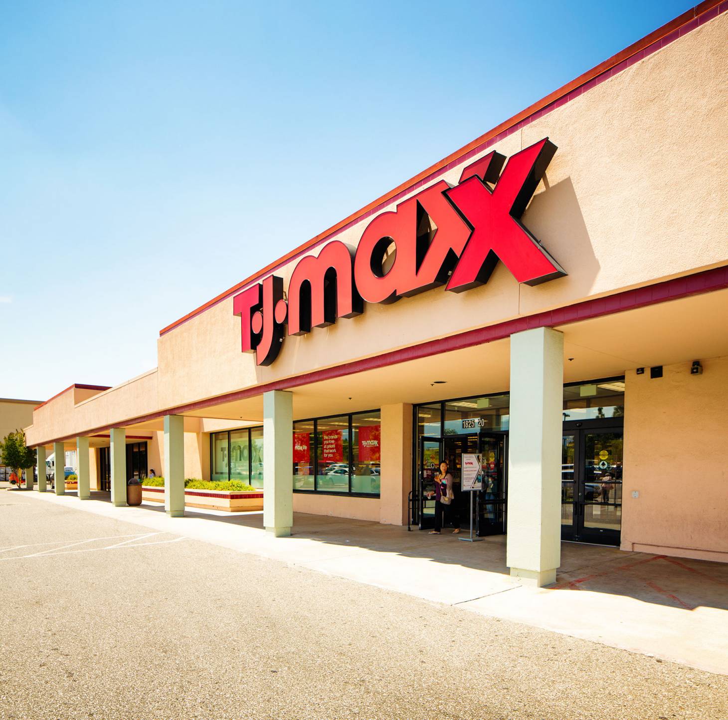 TJX Cos. heads to RECon with plan to open 230 stores ICSC