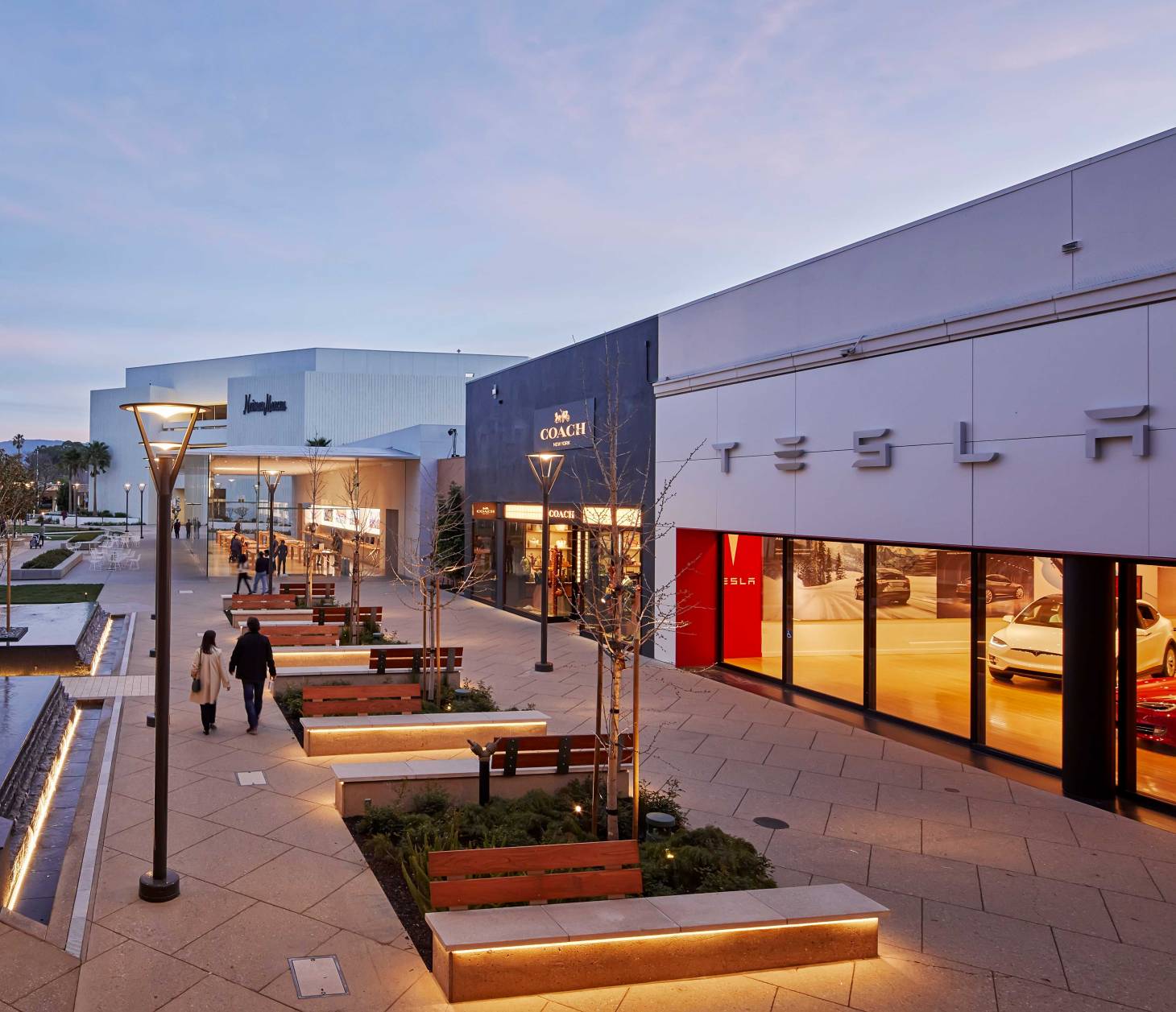 How Stanford Shopping Center keeps up with Silicon Valley | ICSC ...