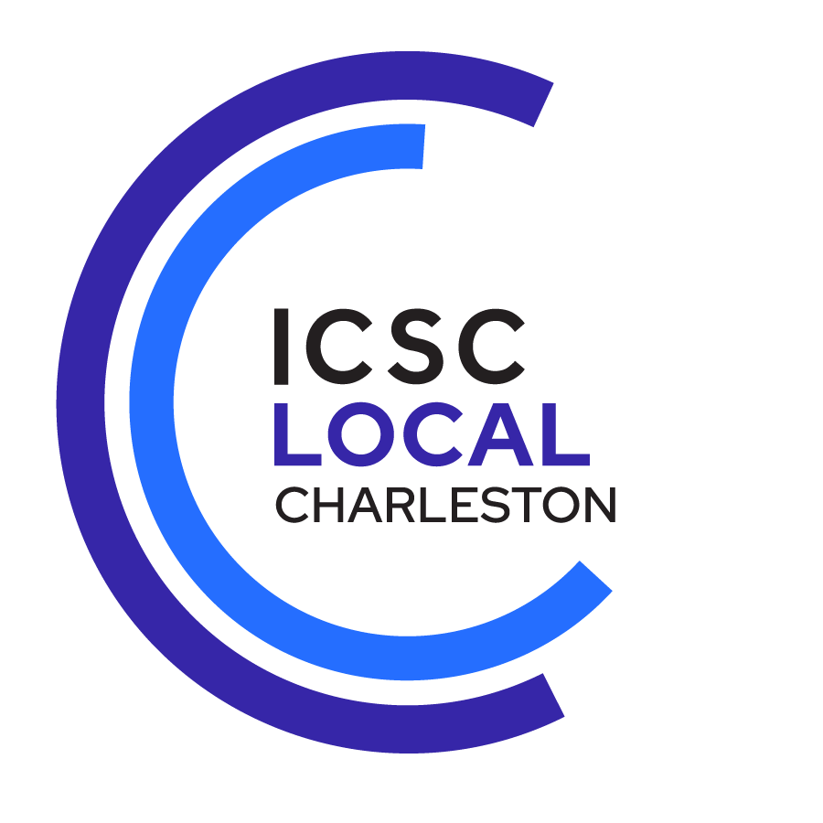 ICSC LOCAL CHARLESTON ICSC