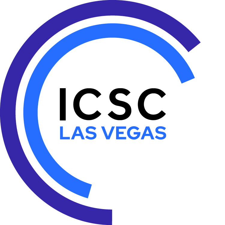 Icsc Las Vegas 2024 Convention Filide Lurleen